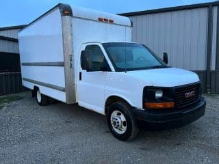 GMC 2004 Savana