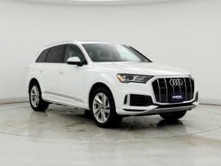 Audi 2021 Q7