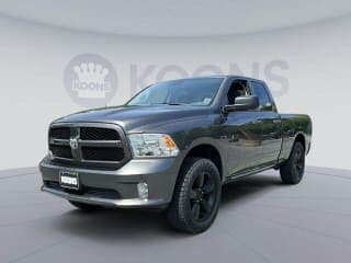 Ram 2015 1500