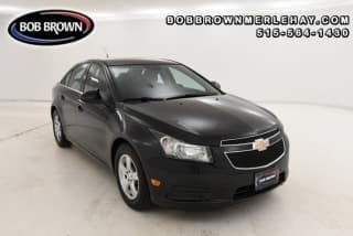 Chevrolet 2014 Cruze