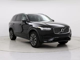 Volvo 2021 XC90