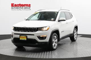 Jeep 2019 Compass