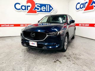 Mazda 2021 CX-5