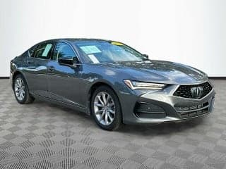 Acura 2021 TLX