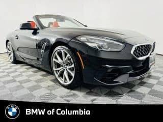 BMW 2020 Z4