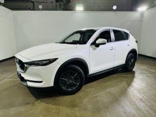 Mazda 2021 CX-5