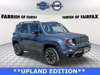 Jeep 2023 Renegade