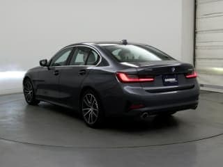 BMW 2019 3 Series