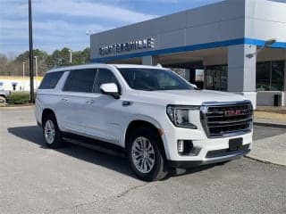 GMC 2022 Yukon XL