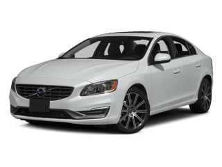 Volvo 2015 S60