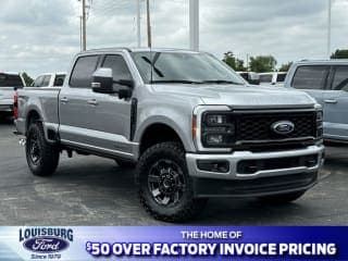 Ford 2023 F-250 Super Duty