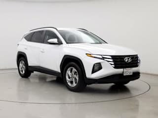 Hyundai 2022 Tucson