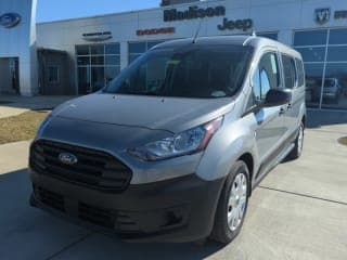 Ford 2023 Transit Connect