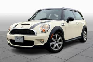 MINI 2009 Cooper Clubman