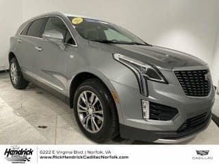 Cadillac 2023 XT5