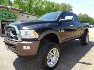 Ram 2017 2500