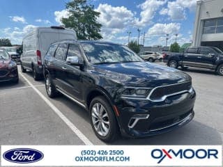 Dodge 2022 Durango