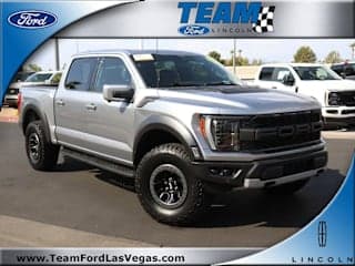 Ford 2023 F-150