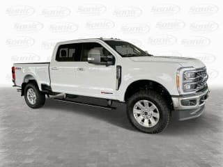 Ford 2023 F-250 Super Duty