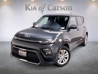 Kia 2022 Soul