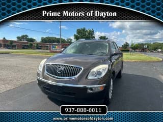 Buick 2009 Enclave