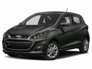 Chevrolet 2021 Spark