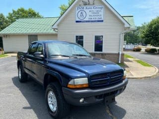 Dodge 2003 Dakota