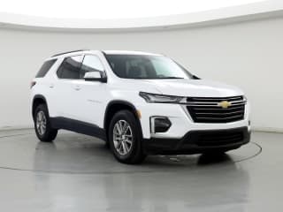 Chevrolet 2023 Traverse