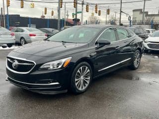 Buick 2017 LaCrosse