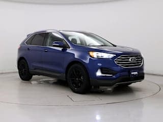 Ford 2020 Edge