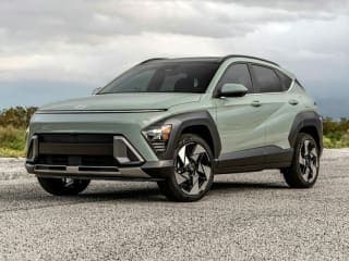 Hyundai 2024 Kona