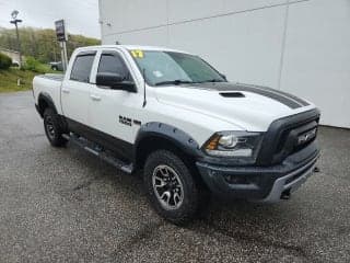 Ram 2017 1500