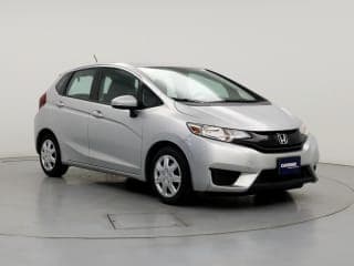 Honda 2015 Fit