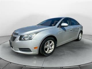 Chevrolet 2012 Cruze