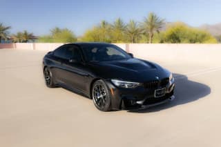 BMW 2019 M4