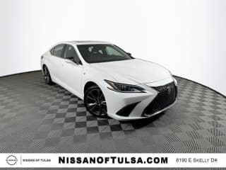 Lexus 2021 ES 350