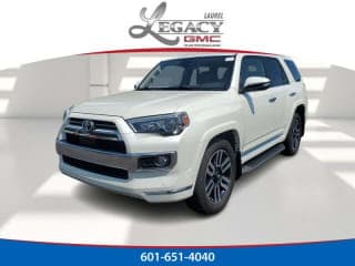 Toyota 2020 4Runner