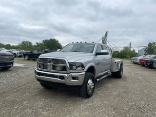 Ram 2012 3500