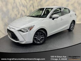 Toyota 2019 Yaris