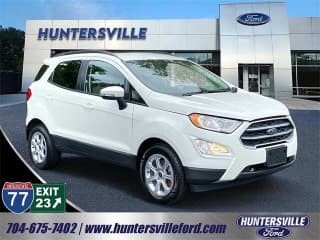 Ford 2020 EcoSport