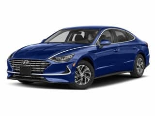 Hyundai 2023 Sonata Hybrid