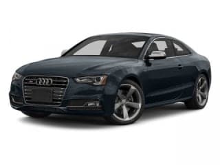 Audi 2015 S5