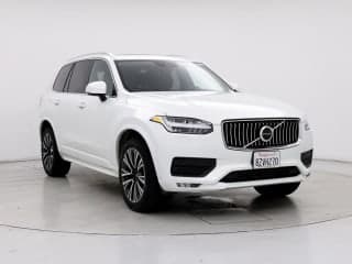 Volvo 2022 XC90