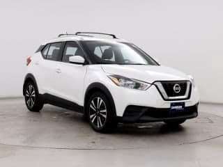 Nissan 2019 Kicks