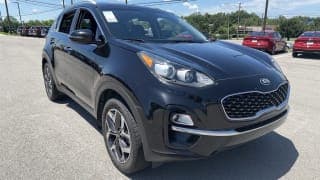 Kia 2020 Sportage