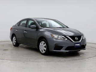 Nissan 2019 Sentra