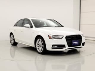 Audi 2014 A4