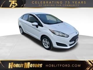 Ford 2019 Fiesta