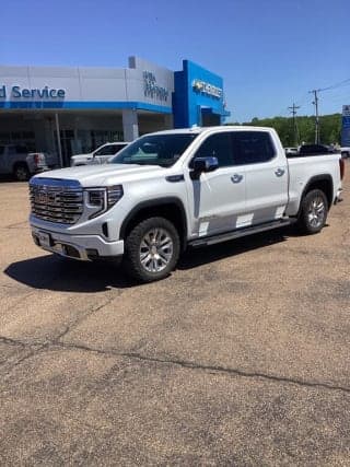 GMC 2022 Sierra 1500