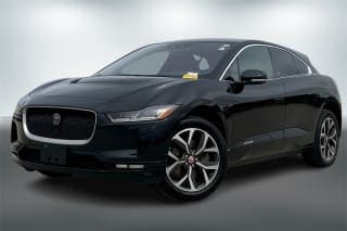 Jaguar 2019 I-PACE